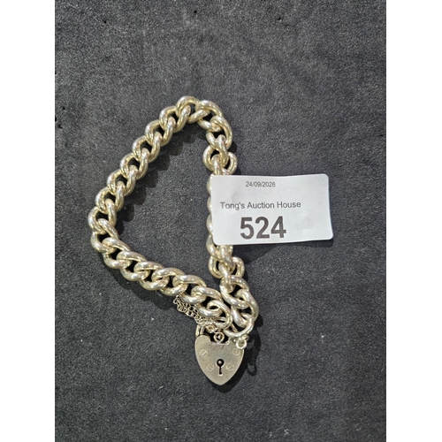 Lot 524       
