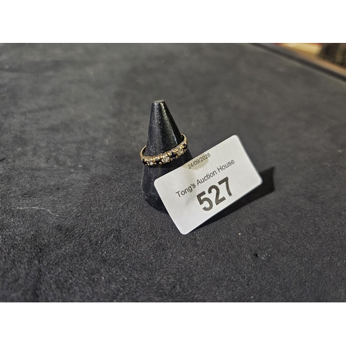 Lot 527       