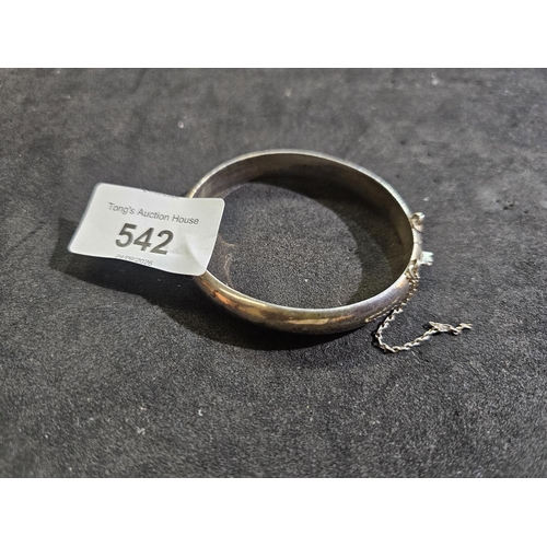 Lot 542       
