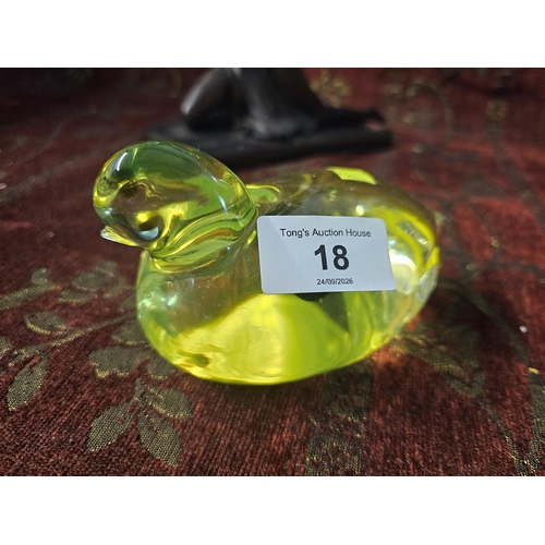 Lot 18        