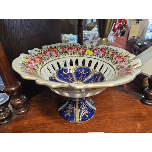Lot 26        