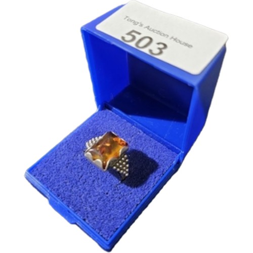 Lot 503       