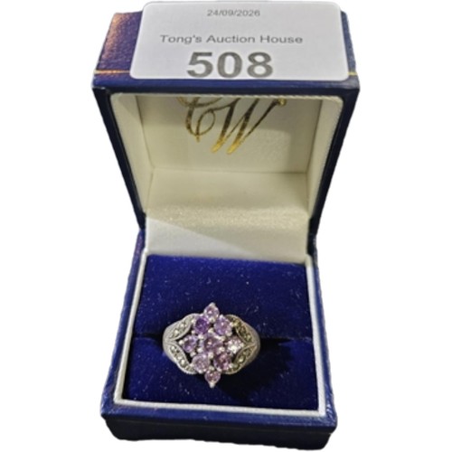 Lot 508       