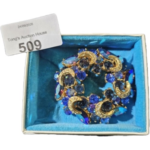 Lot 509       