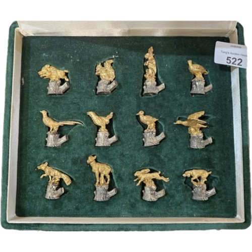 Lot 522       