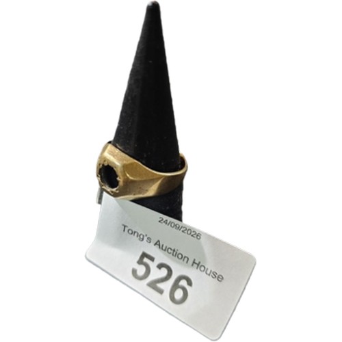 Lot 526       