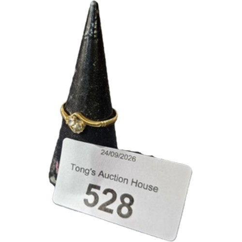 Lot 528       