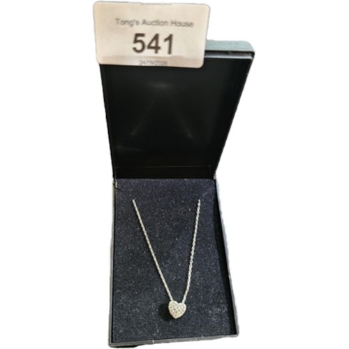 Lot 541       