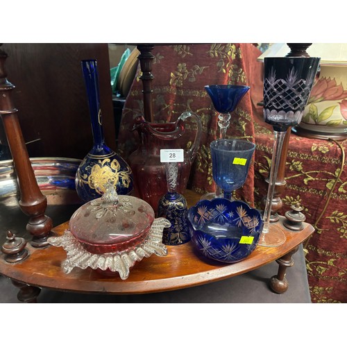 Lot 28        