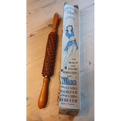 94 - RARE with original box, vintage 