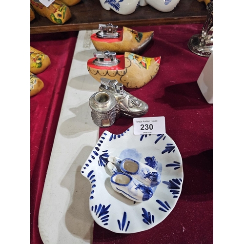 Lot 230       