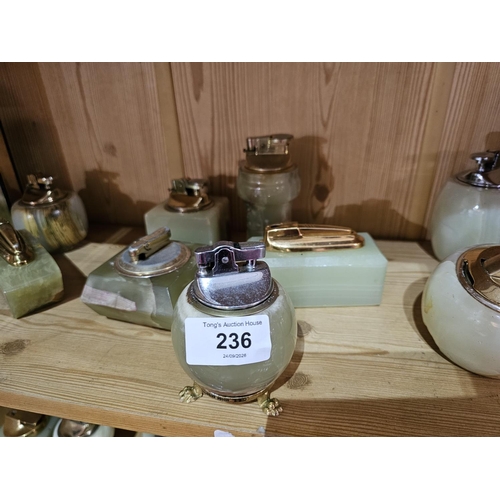 Lot 236       