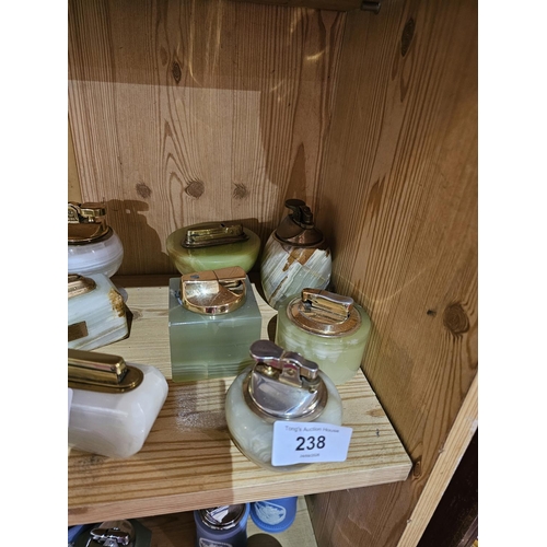 Lot 238       