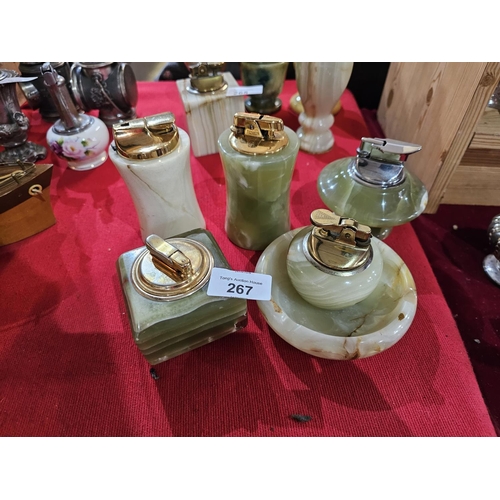 Lot 267       