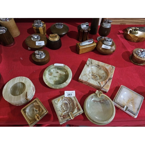 Lot 283       