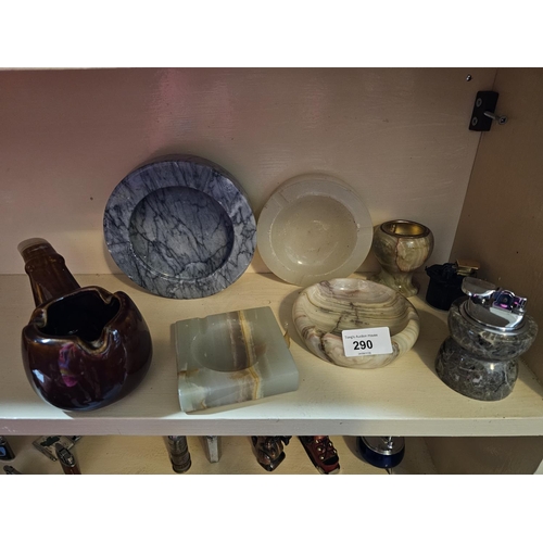 Lot 290       