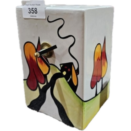 Lot 358       