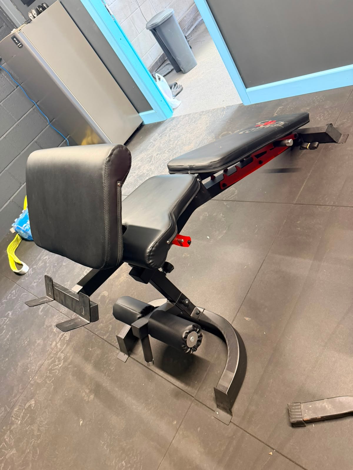 Perfect working order and condition complete adjustable multi-function ...