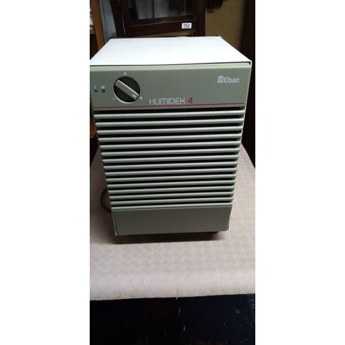 796 - Ebac humidifex 4 in working condition