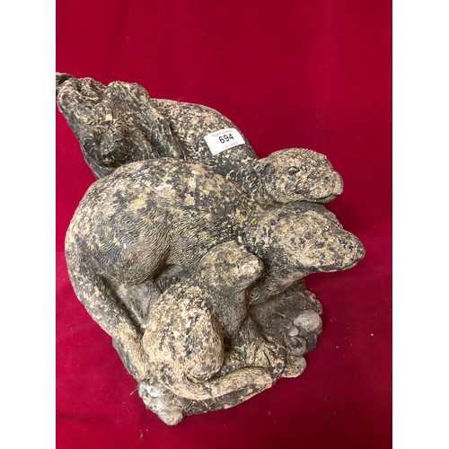 Lot 694       