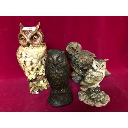 Lot 843       