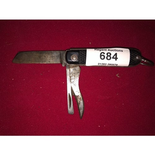 Lot 684       