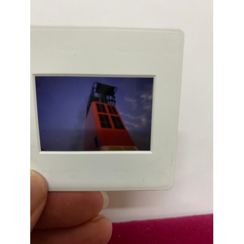 9 - Collection of vintage 35mm slides