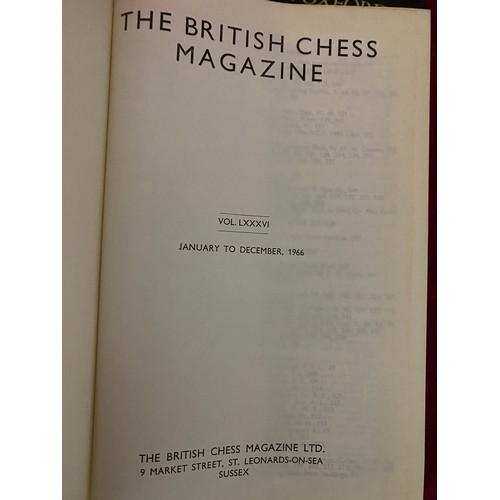 234 - 14 Vintage Chess Books by Kotov, Keres Korn, Nimzowitsch and Mikhail Chigorin.