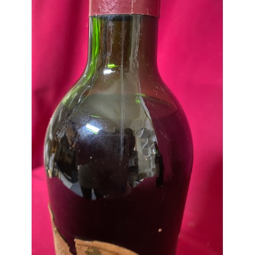 104 - 1982 Castelmaure Corbieres 75cl unopened