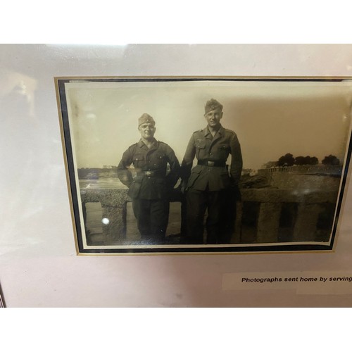 128 - Original German WW2 photo's