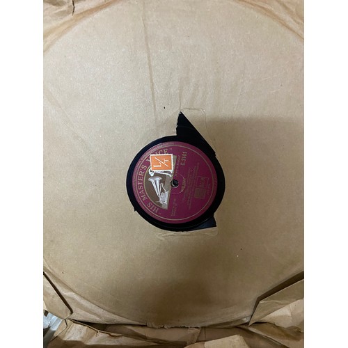 472 - Collection of 35rpm records.