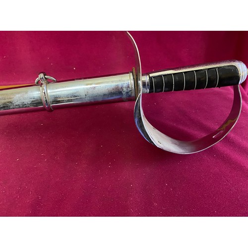 427 - Household Cavalry  dress sword