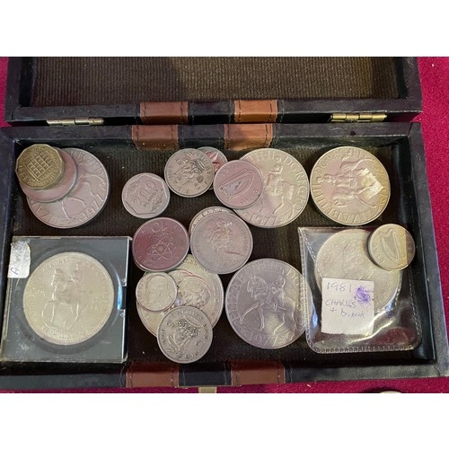 3 - Collection of old coins