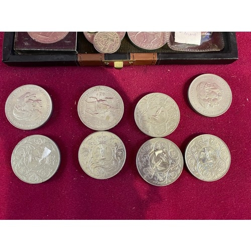 3 - Collection of old coins