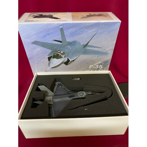 143 - Lupa F-35 scale 1:48 raf uk version