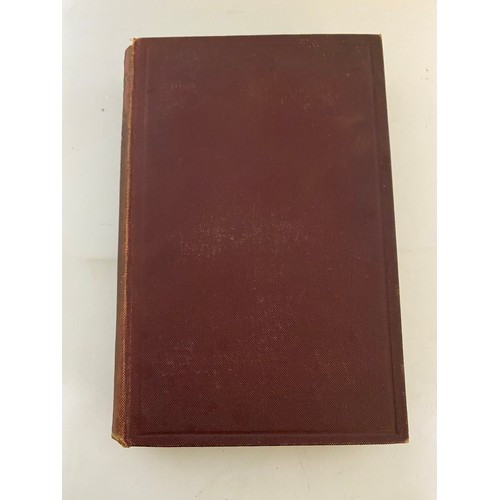 102 - Antique book The Diary of Samuel Pepys Esq FRS edited by Lord Braybooke and published by W. Gibbings... 