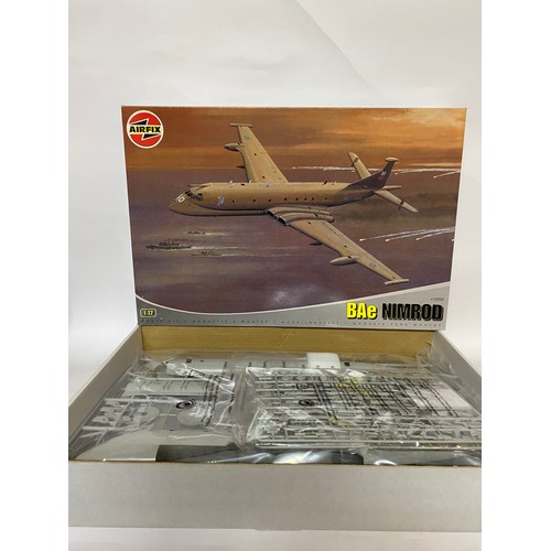 146 - Airfix Avro Lancaster B MK1/111. 'G for George'  New in sealed box.