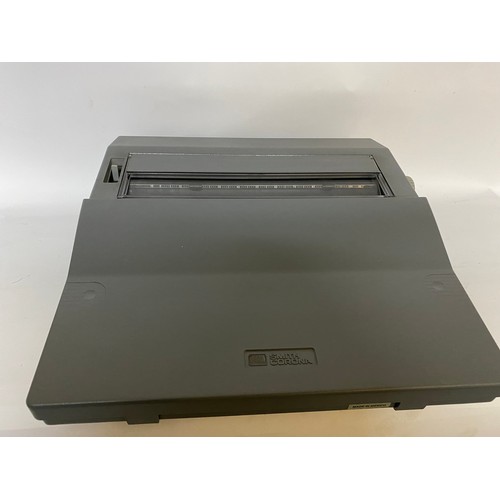 162 - Smith Corona PWP1400 word processor