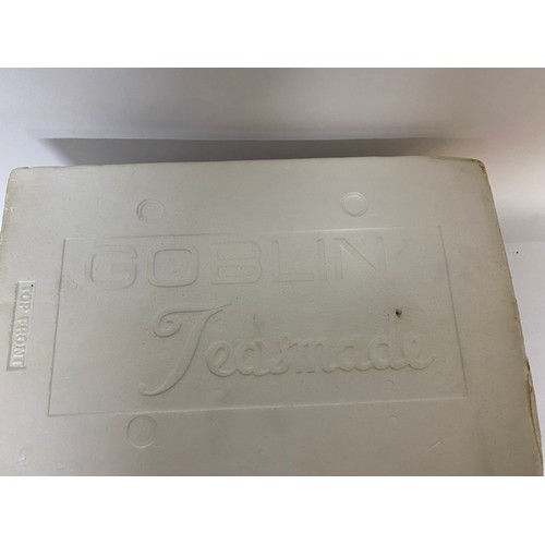 207 - Vintage Goblin 860 Teasmade, Never been used and still in original wrapping