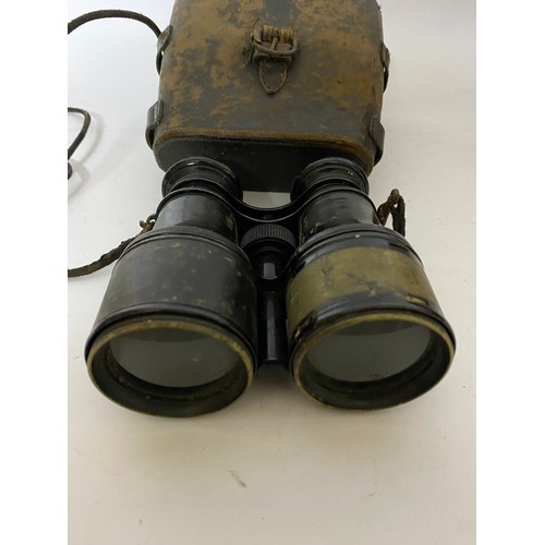 43 - Collection of Binoculars