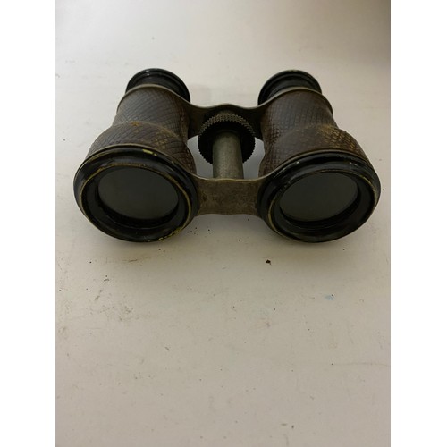 43 - Collection of Binoculars