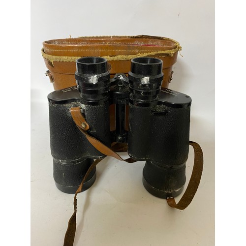 43 - Collection of Binoculars