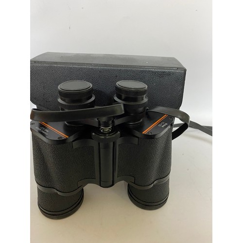 43 - Collection of Binoculars