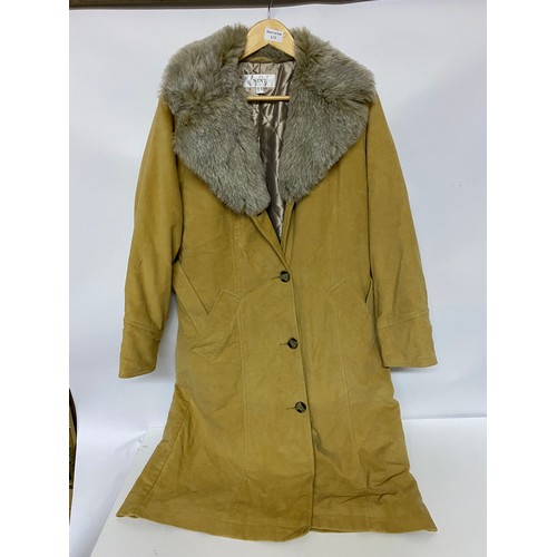579 - Ladies jacket by Next size 10