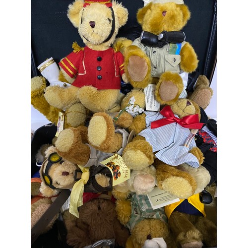 Collectable teddies hot sale