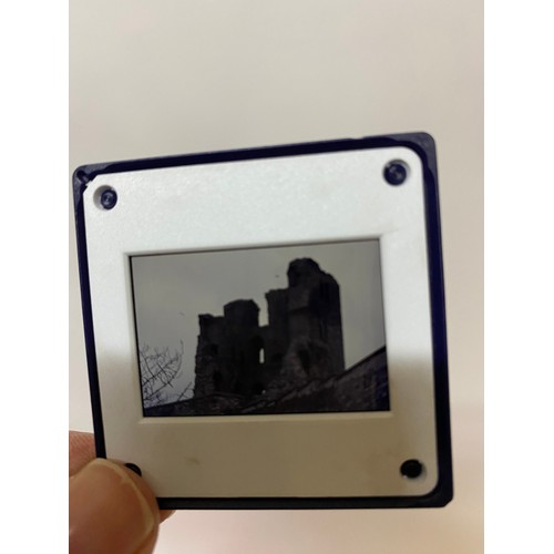 11 - Collection of vintage 35mm slides