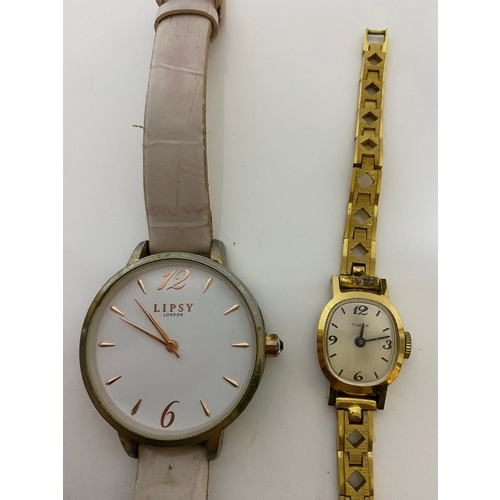 10 - Collection of watches including Lipsy, Radley, Ellesse, Avia, Timex and Nautica