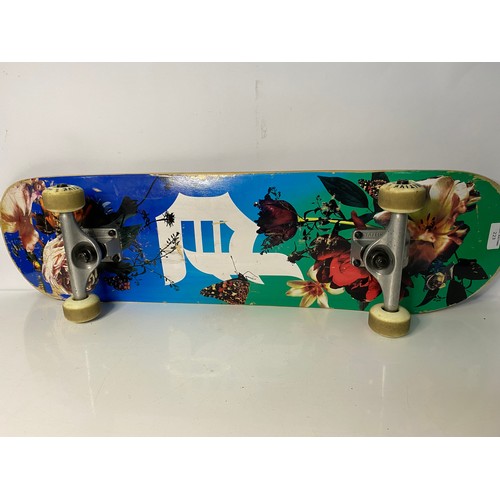 223 - Skateboard from Primitive.