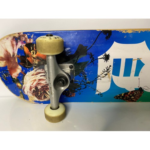 223 - Skateboard from Primitive.