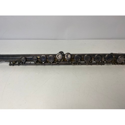 341 - Vintage Flute,